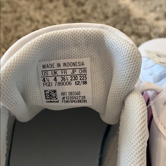 Adidas baseline - Picture 6 of 8